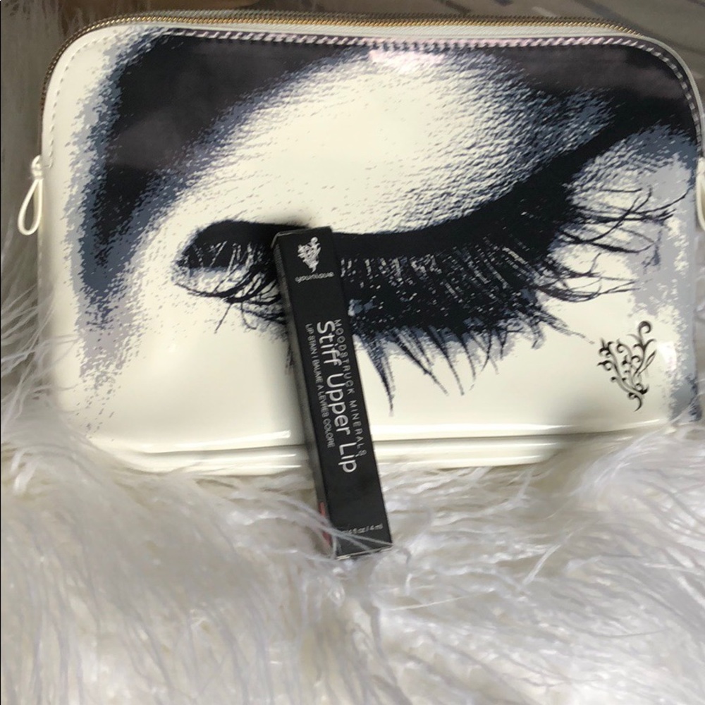 Lip stain 👄💄👄